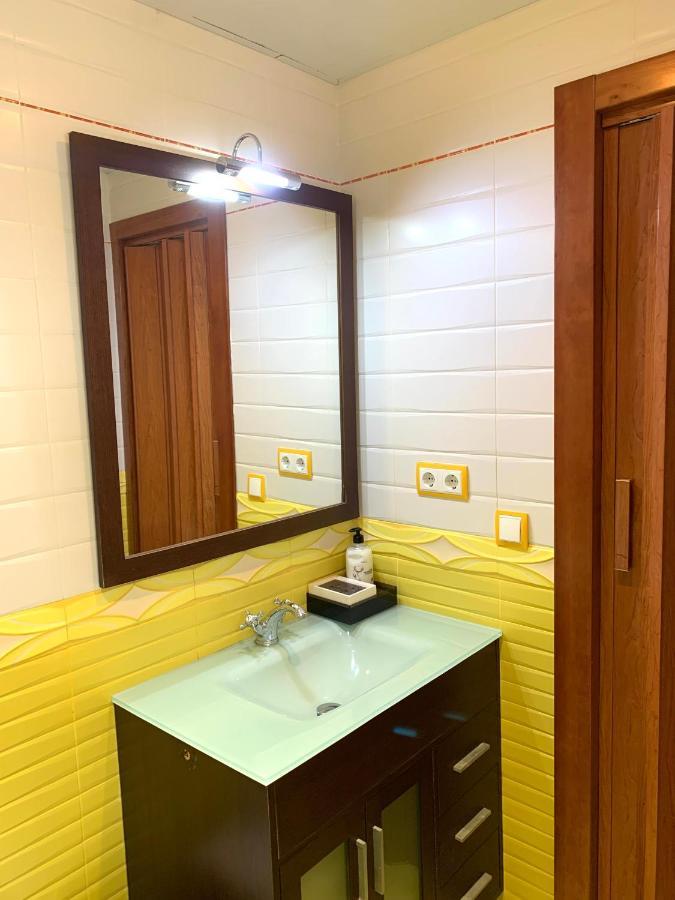 Apartamento Rivera Камбрілс Екстер'єр фото